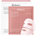 mascarilla overnight de hidrogel · pack de 4